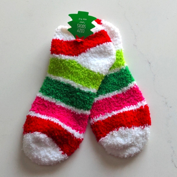 Target Christmas socks bundle NWT - Picture 2 of 6